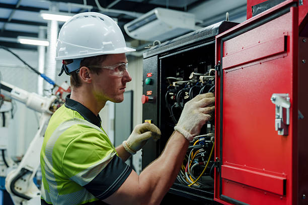24/7 Emergency Electrical Repair experts in Ashburn, VA