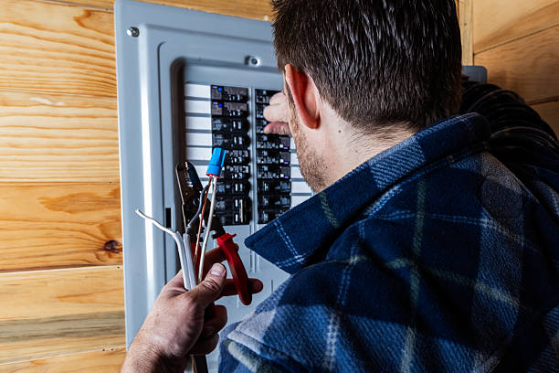 Affordable Electrical Repair solutions in Ashburn, VA