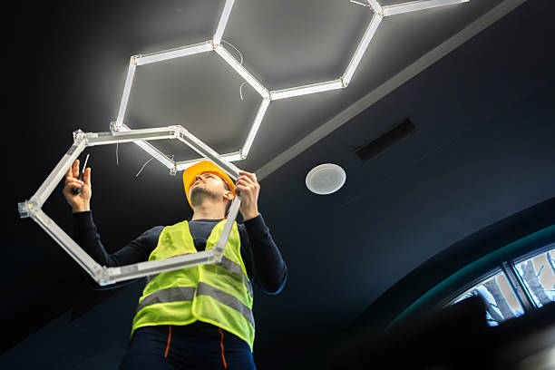 Top rated local Electrical Repair specialists in Ashburn, VA